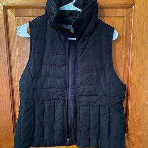 Black Kenneth Cole Reaction Vest